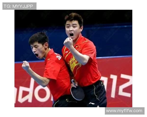 2012年乒乓球决战张继科与王皓的巅峰对决回顾与精彩瞬间分析