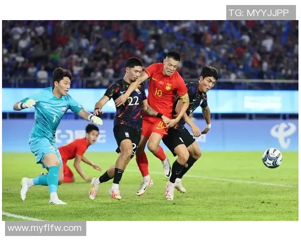 2010亚运会中国队与韩国队激战回顾与精彩瞬间分析 2010亚运会中国队与韩国队激战回顾与精彩瞬间分析