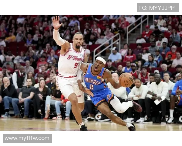 2017年NBA季后赛火箭与雷霆激烈对决回顾与分析