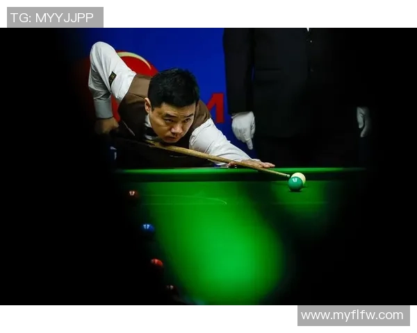 丁俊晖与赛尔比巅峰对决谁将书写斯诺克历史新篇章