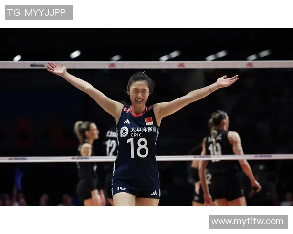 中国女排迎战土耳其队全力争胜展现拼搏精神与团队合作魅力 中国女排迎战土耳其队全力争胜展现拼搏精神与团队合作魅力