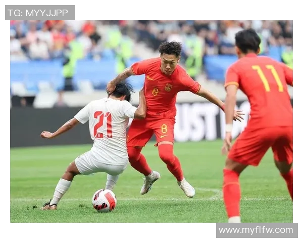 中国足球迎战缅甸队期待精彩对决展现亚洲足球实力与魅力